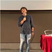 Docente di inglese, spagnolo e teatro